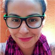 Licenciada en teología,psicología ,diseño y comunicación gráfica